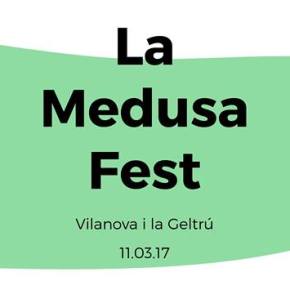 LA MEDUSA FEST 2017
